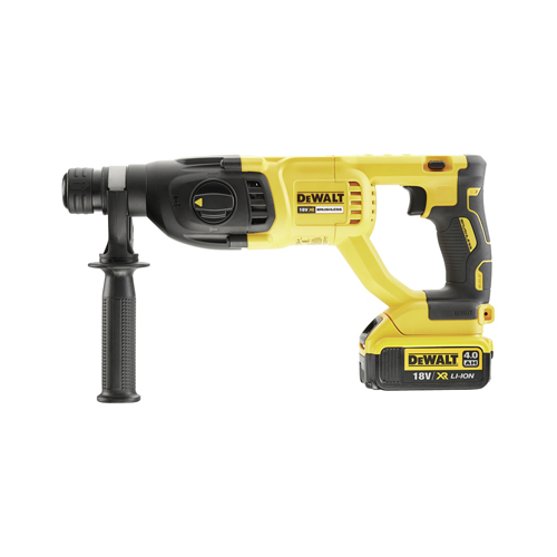 18V, 26mm, SDS + Hammer 